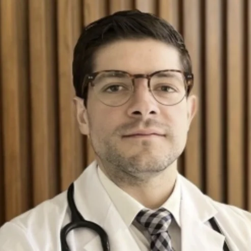 Dr Jaime Mora Reyes - Psychiatrist in Guadalajara