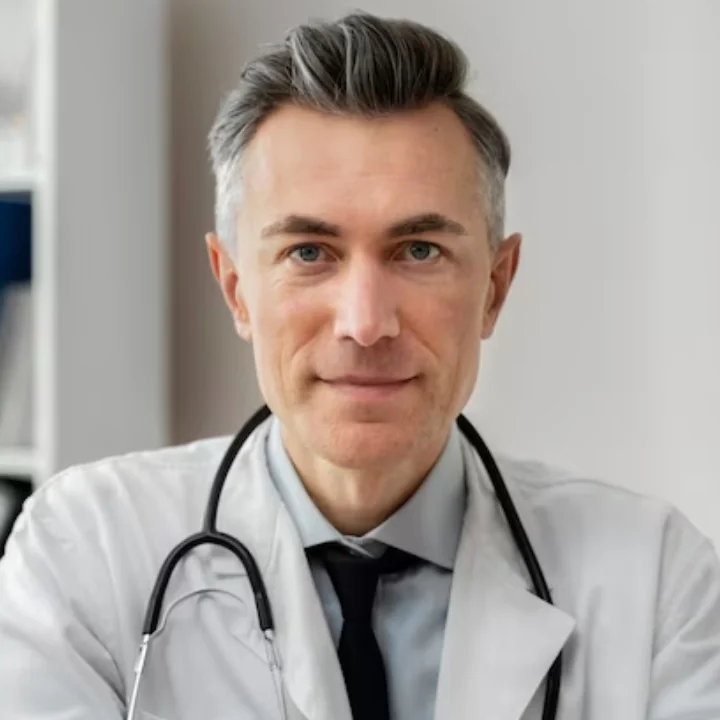 Doctor 1 profile picture