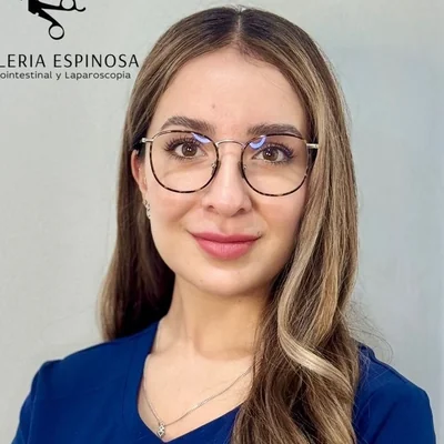 Dra Alondra Valeria Espinosa Herrera - General Surgeon in Mexico City