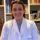 Dra. Desiree Vacchiano Ferreira de Oliveira