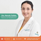 Dra. Marcela Toribio Camacho
