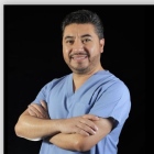 Dr. Edgar Abel Márquez García