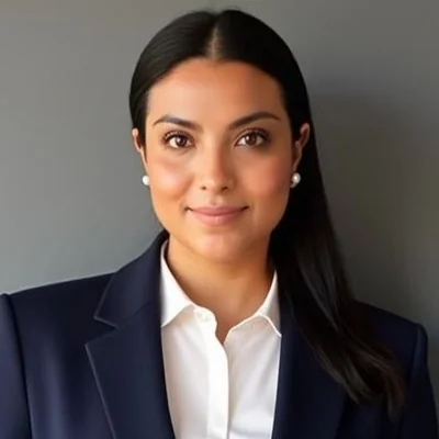 Dra Berenice Lorelei Mascott Aldaz - Geriatrician in Mexico City