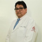 Dr. Javier Victor Salas Vargas