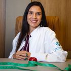 Dra. Camila Cavichioli
