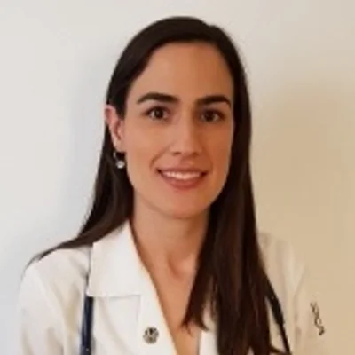 Dra Pamela Medina San Millán - Rheumatologist in Mexico City