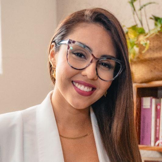 Mtra Lorena Bacerra - Psychologist in Puerto Vallarta