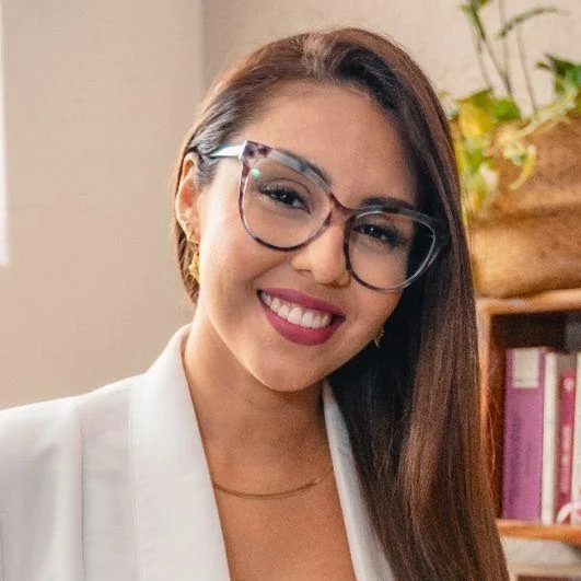 Mtra Lorena Bacerra - Psychologist in Puerto Vallarta