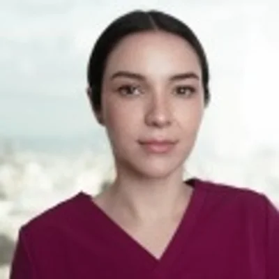 Dra. Claudia Cázares - Dermatologist in Mexico City