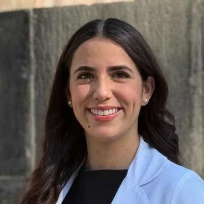 Dra Diana Isela Rodriguez Landeros in Cancun