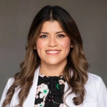 Dra Miriam L. Sánchez García - Endocrinologist in Mexico City