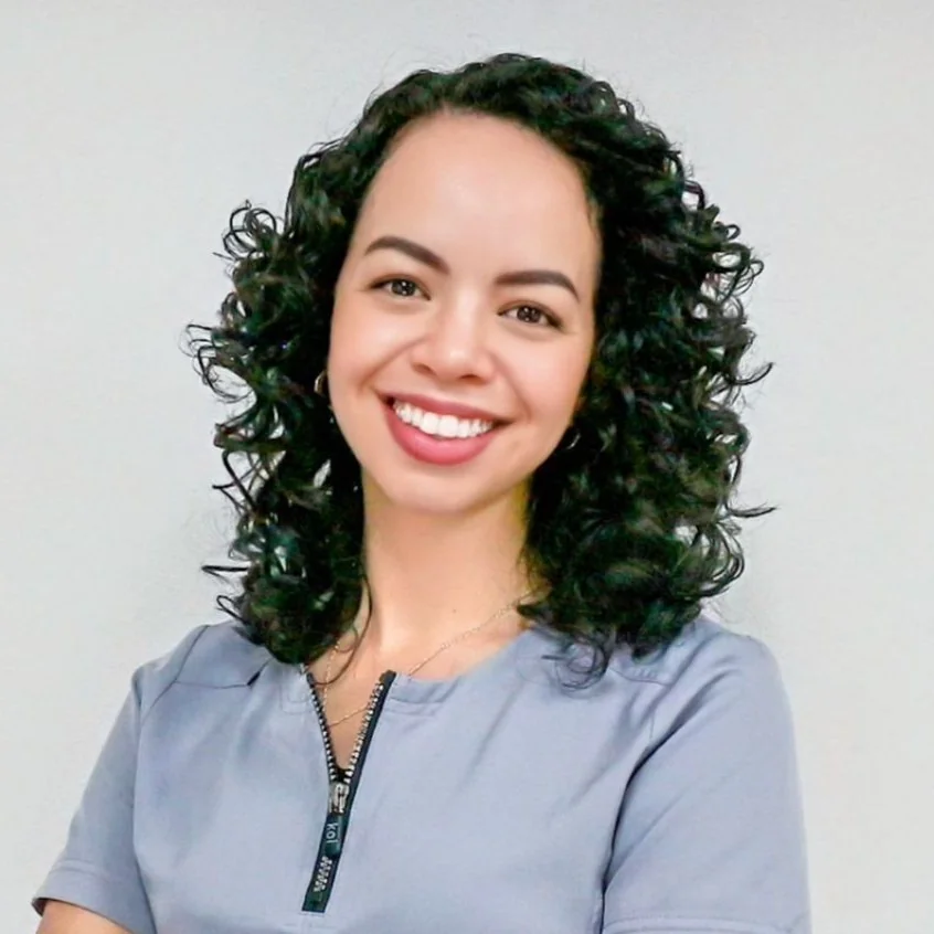Dra Carla Soberanes
