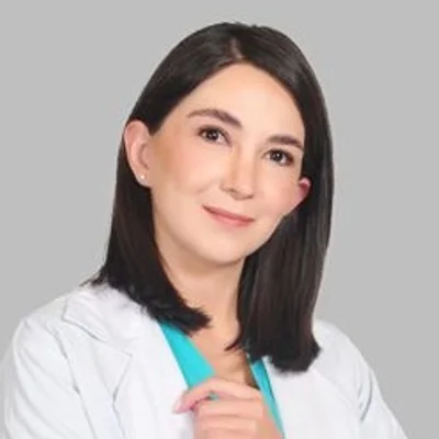 Dra Viridiana Del Rio Guerrero - Rheumatologist in Mexico City