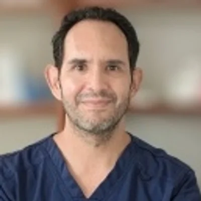 Dr. Joaquín Archibaldo Hope Guerrero - Otolaryngologist in Mexico City