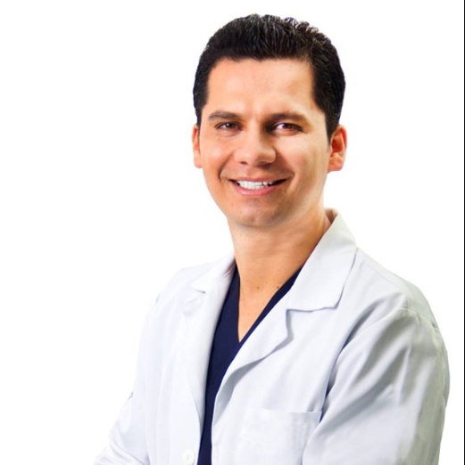 Dr Carlos Alberto Ceron Gomez is a dermatologist in Cali