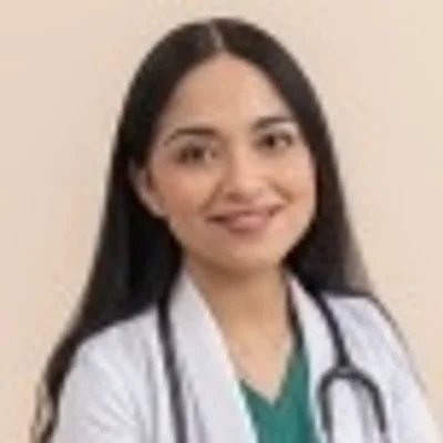Dra Karla Romero Osuna - Gastroenterologist in Puerto Vallarta