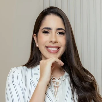 Dra Bruna Pinto Gomes