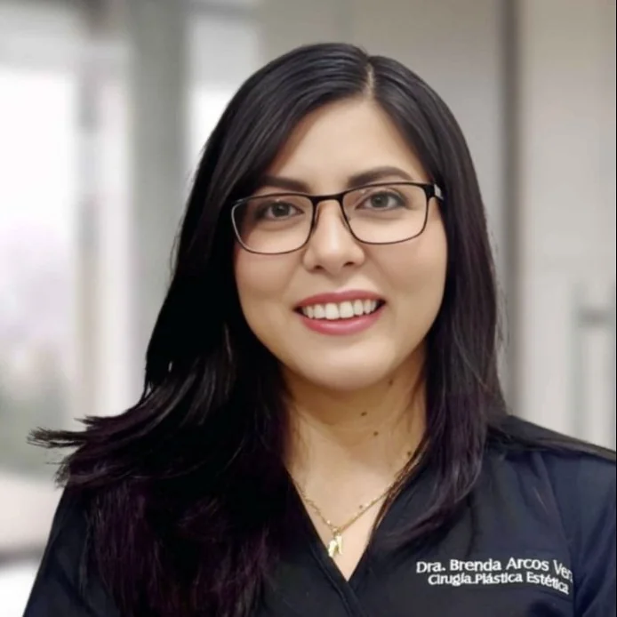 Dra Brenda Arcos Vera
