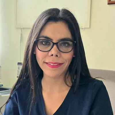 Dra. Brenda Contreras Salgado - Otolaryngologist in Mexico City