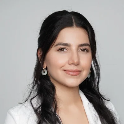 Dra María Alejandra Chacón Ruiz