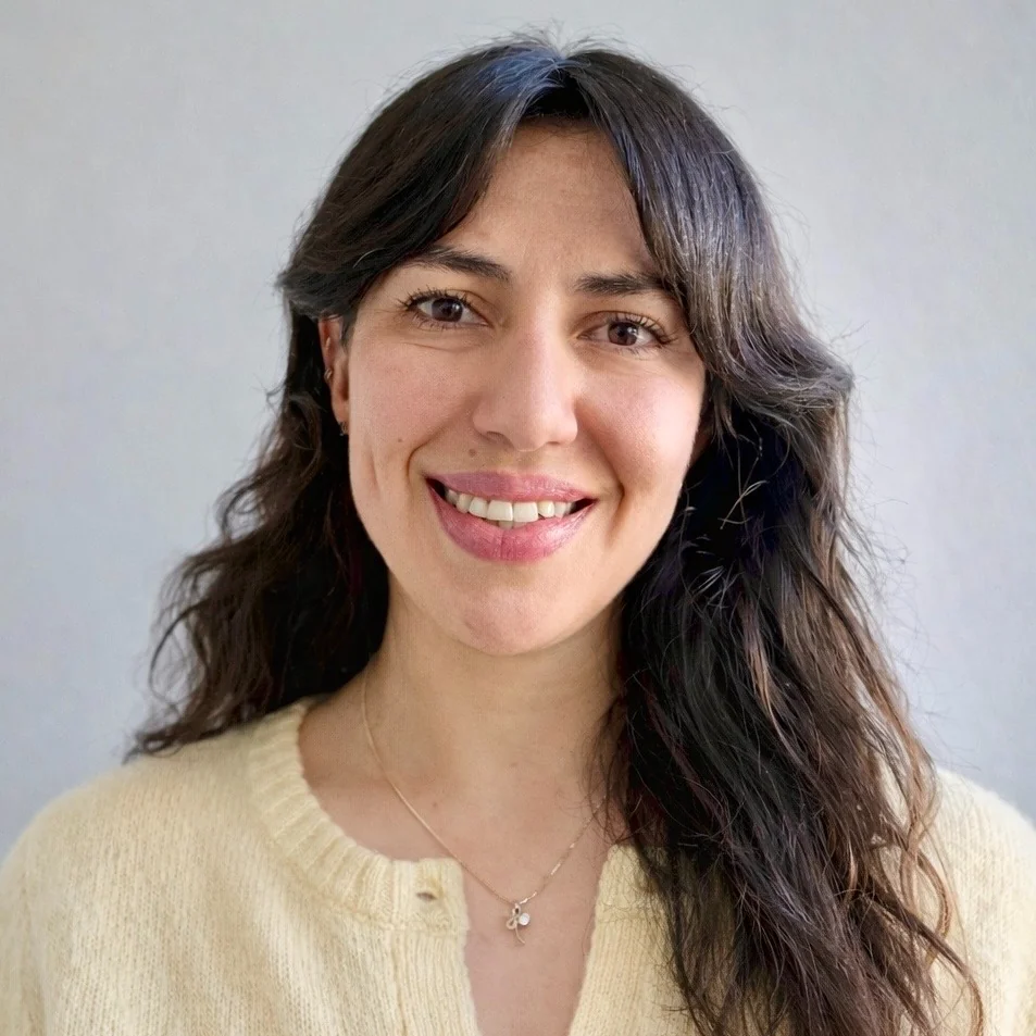 Dra Paulina Lebrija Reyes - Psychiatrist in Mexico City