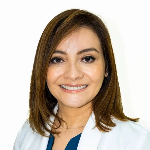 Dr Edna Amaro - Gynecologist in Puerto Vallarta