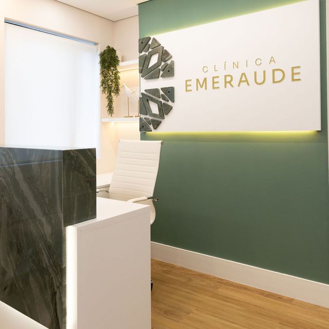 Clinic Emeraude