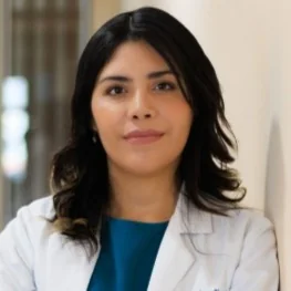 Dra Lorena Ursulo Perez - Otolaryngologist in Puerto Vallarta