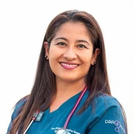 Dra Margarita Ramírez - Family Doctor in Playa del Carmen