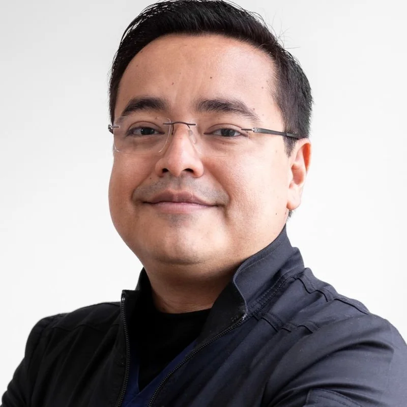 Dr Roberto Rosales - Pediatric Neurologist in Mexico City