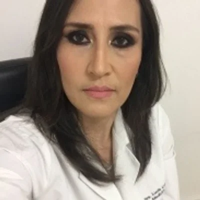 Dra Lucia Lepe Cameros - Internist in Guadalajara