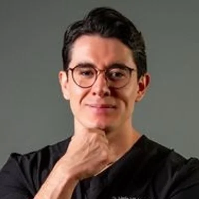 Dr. Mario Vilchis Ramírez - Orthopedist in Mexico City