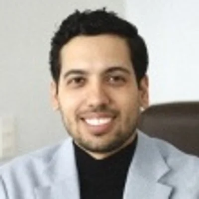 Dr Ricardo Figueroa Valencia - Psychiatrist in Guadalajara