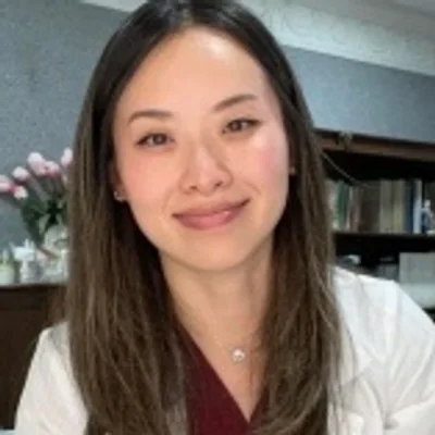 Dra Hae Jin Kim - Ophthalmologist in Puerto Vallarta
