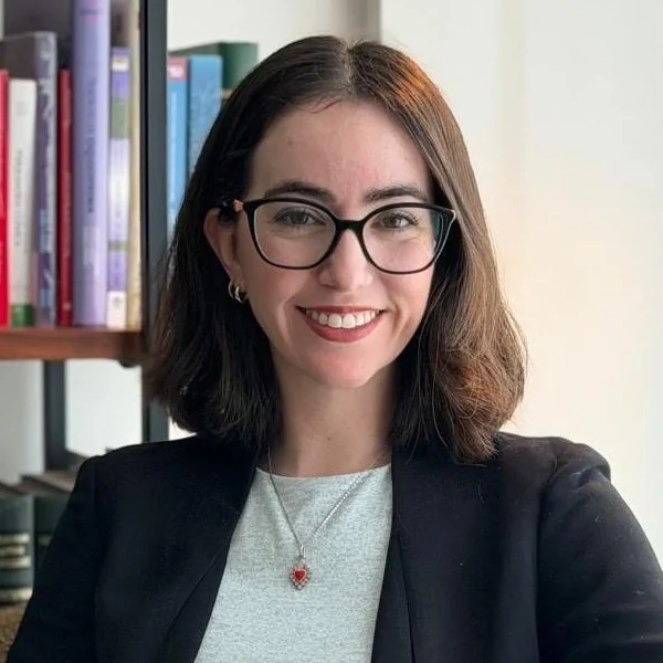 Dra Laura Denisse Fimbres Pompa - Psychiatrist in Tijuana