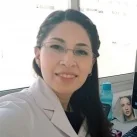 Dra Stella Maris Fernandez Garcia is a dermatologist in Buenos Aires