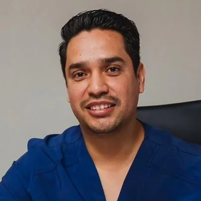 Dr Miguel Schiavon Legorreta - Orthopedist in Guadalajara