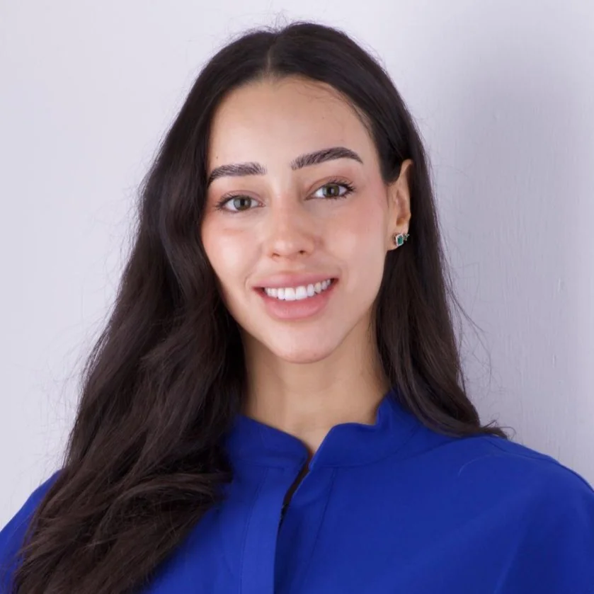 Dra Daniela Méndez Marrón - Dentist in Guadalajara