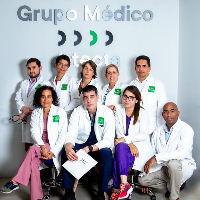 D-Tecta Medical Group