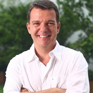 Prof Renato Augusto Neves