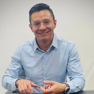 Francisco Miguel Sánchez Melchor