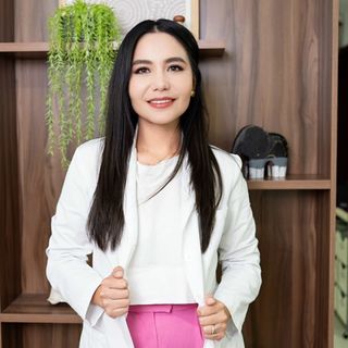 Dra Alexandra Andrade Díaz