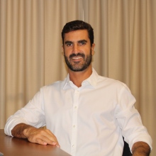 Dr Pedro Maldonado Martins