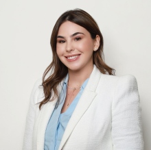 Dra Lara Braschi Haliski