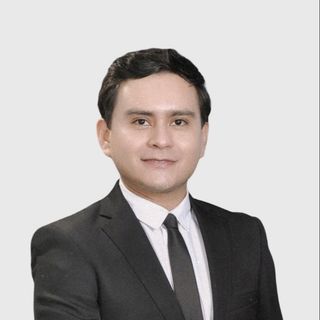 Dr. Jorge Reyes Cortés - Dermatologist in Guadalajara