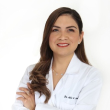 Dra. Jefsi León