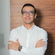 Dr Andrés Salas García - Urologist in Mexico City