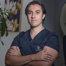 Dr. Javier Enríquez Mendoza - Orthodontist in Guadalajara