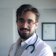 Dr Daniel Guerra De Coss - General Surgeon in Mexico City