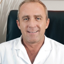 Dr Gonzalo Trigo is a dentist in Buenos Aires